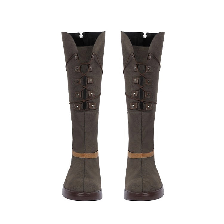 [ylevol] Baldur's Gate 3 The Dark Urge Male Fullset Cosplay Costumes