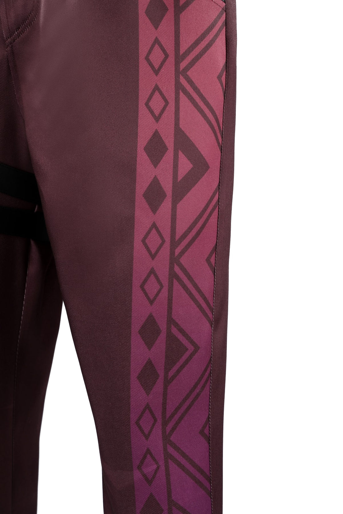 Game Valorant Veto Suit Top Fullset Cosplay Costumes