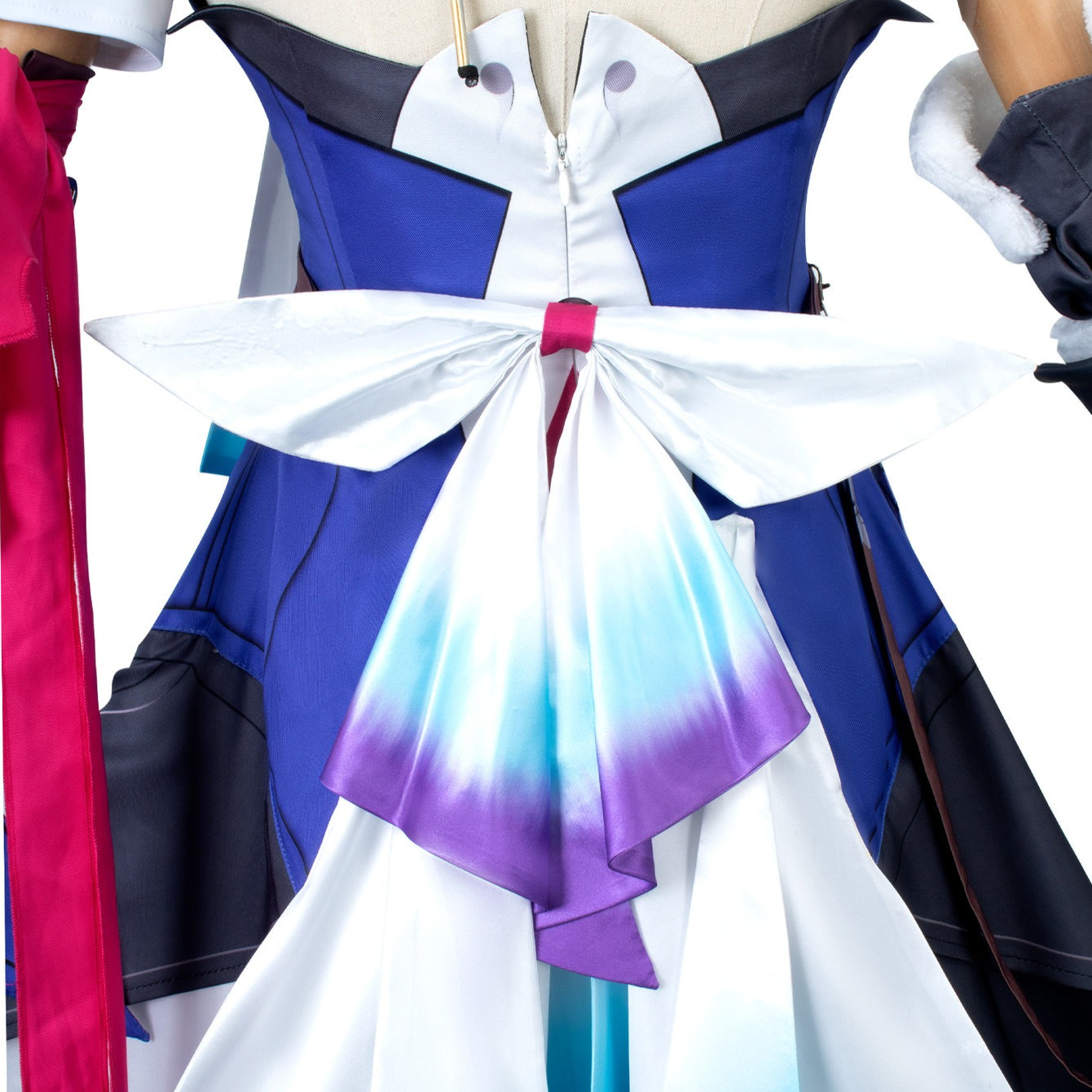 [ylevol] Game Honkai: Star Rail Seele Fullset and Wig Cosplay Costumes