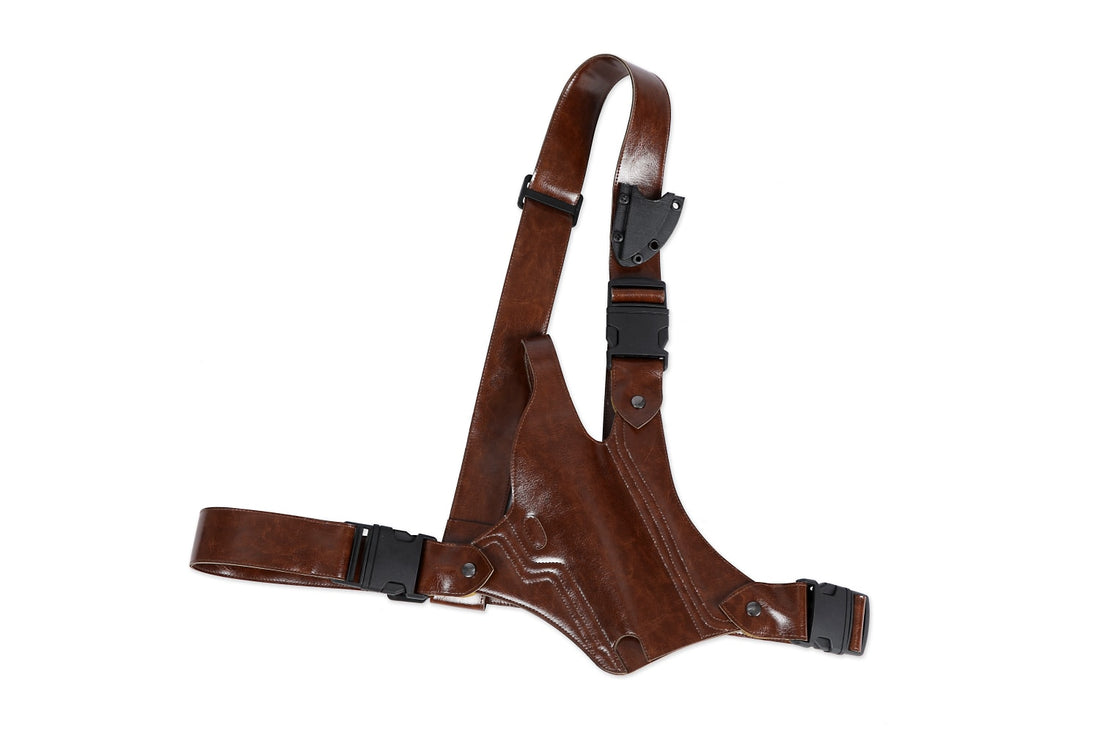 [ylevol] Daredevil: Born Again 2 Bullseye Full Set Top Cosplay Costumes