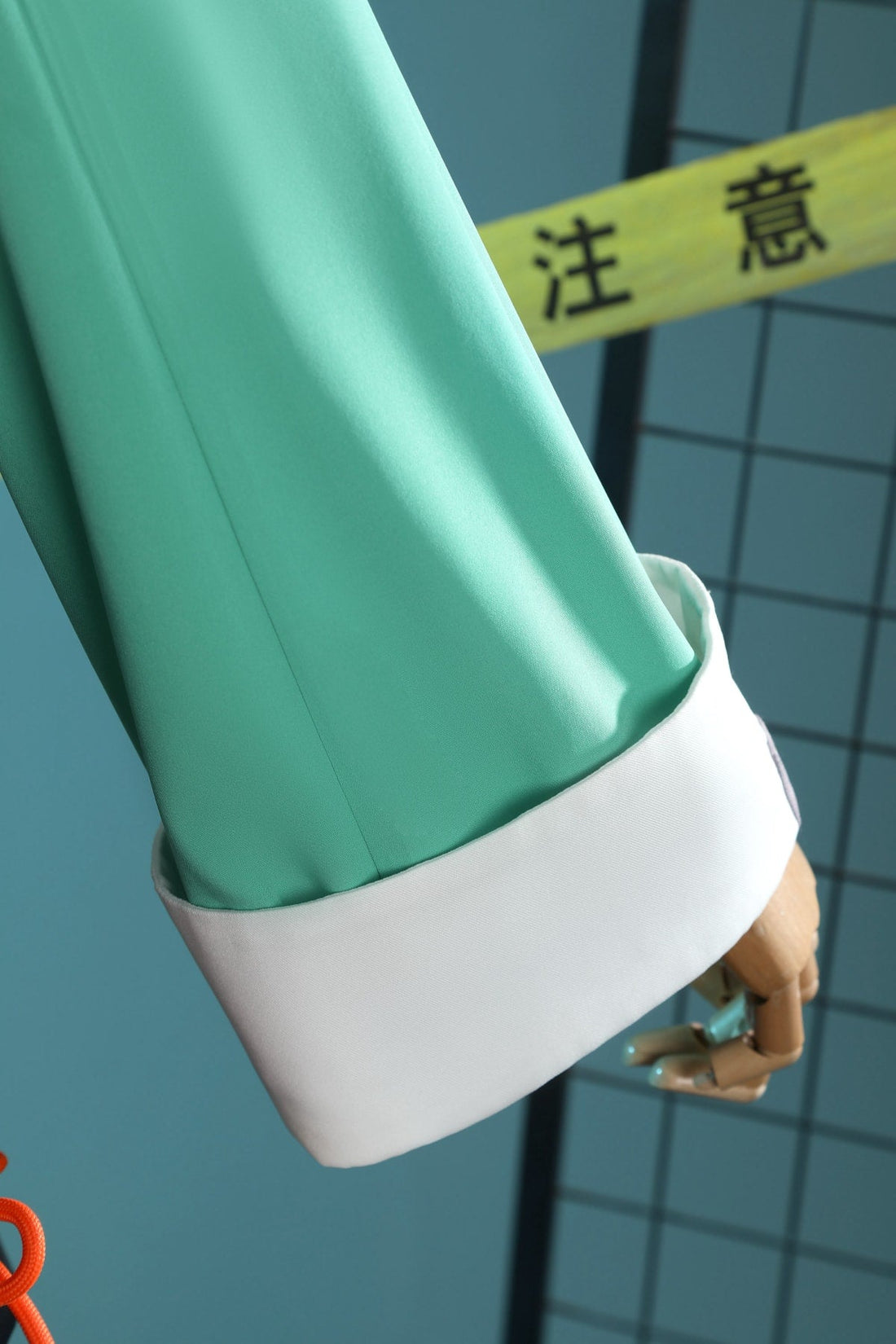 [ylevol] Game Zenless Zone Zero Zhao Top Level Cosplay Costumes