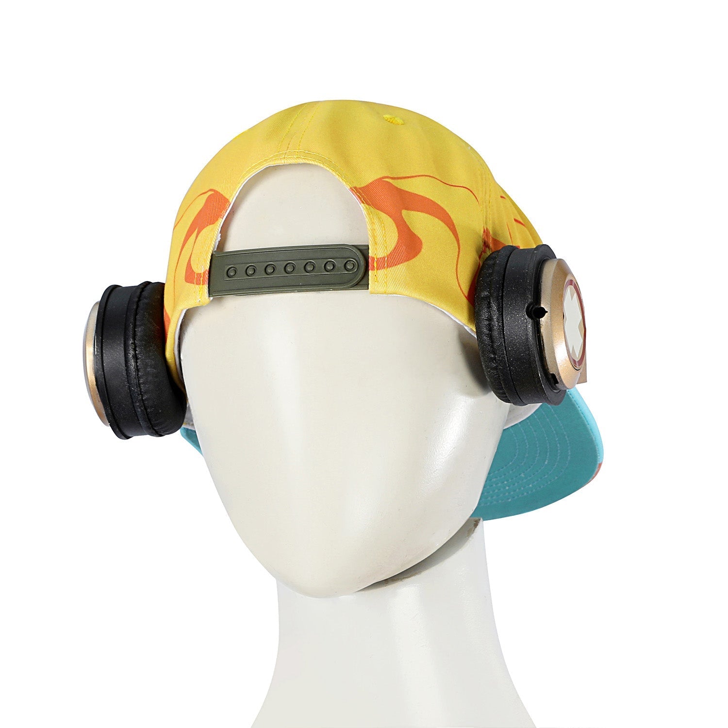 [ylevol] Valorant Raze Female Full Set Outfit Top Cosplay Costumes