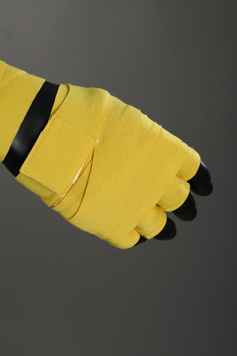 [ylevol] Marvel Rivals Iron Fist Lin Lie Top Level Cosplay Costumes