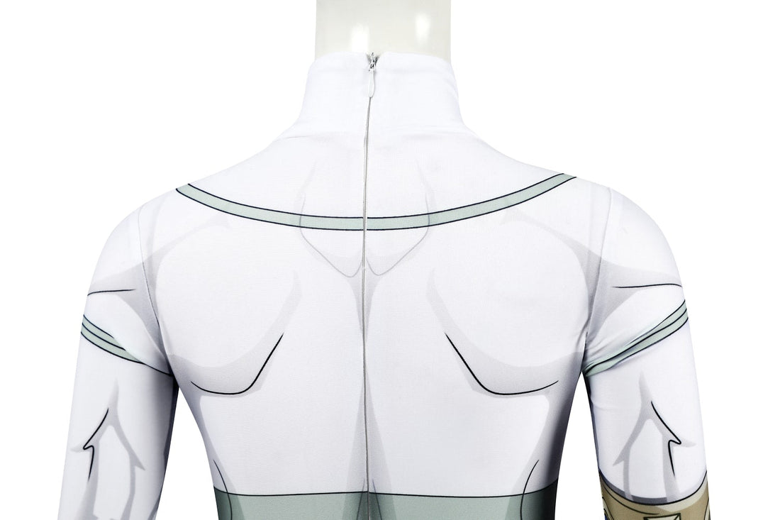 [ylevol] Invincible Season 3 Thragg Kids Jumpsuit Cosplay Costumes