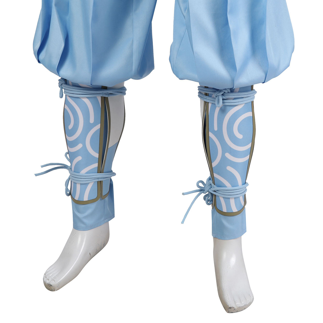 [ylevol] The Legend of Zelda Tears of the Kingdom Link Mystic Set Costumes