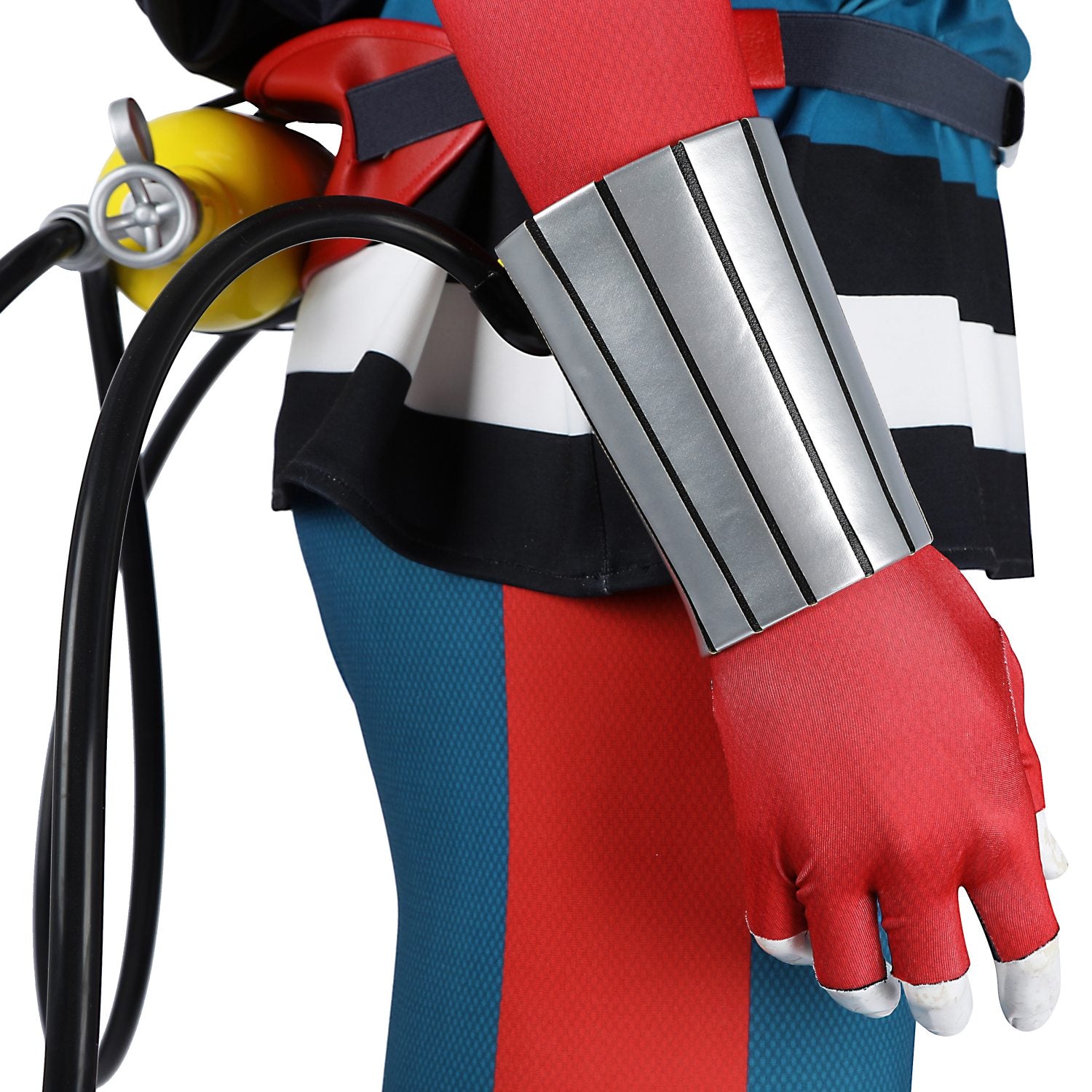 [ylevol] Your Friendly Neighborhood Spider-Man Male Top Cosplay Costumes