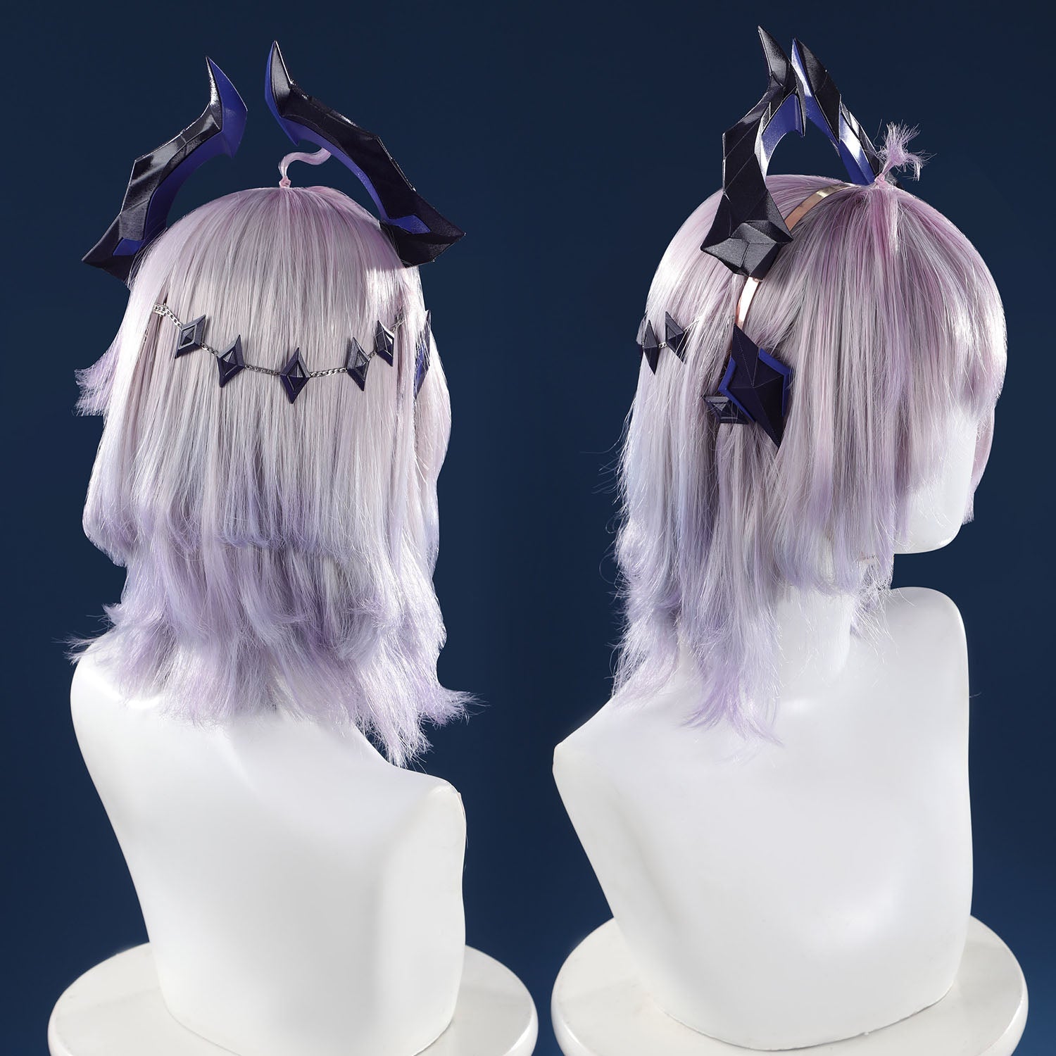 [ylevol] Genshin Impact Durin Top Level Full Set Male Cosplay Costumes