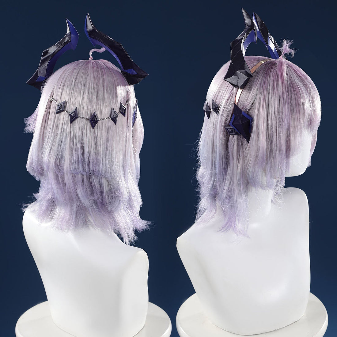 [ylevol] Genshin Impact Durin Top Level Full Set Male Cosplay Costumes