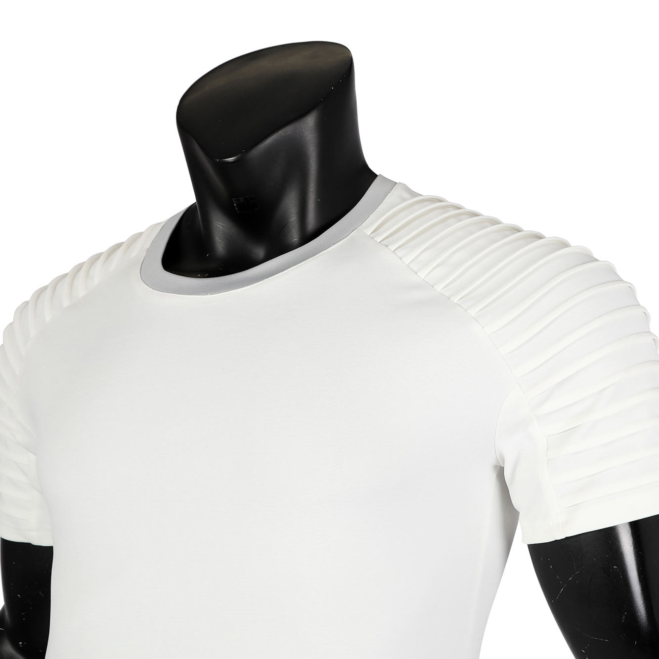 [ylevol] Cyberpunk 2077 Phantom Liberty Solomon Reed Male Cosplay Costumes