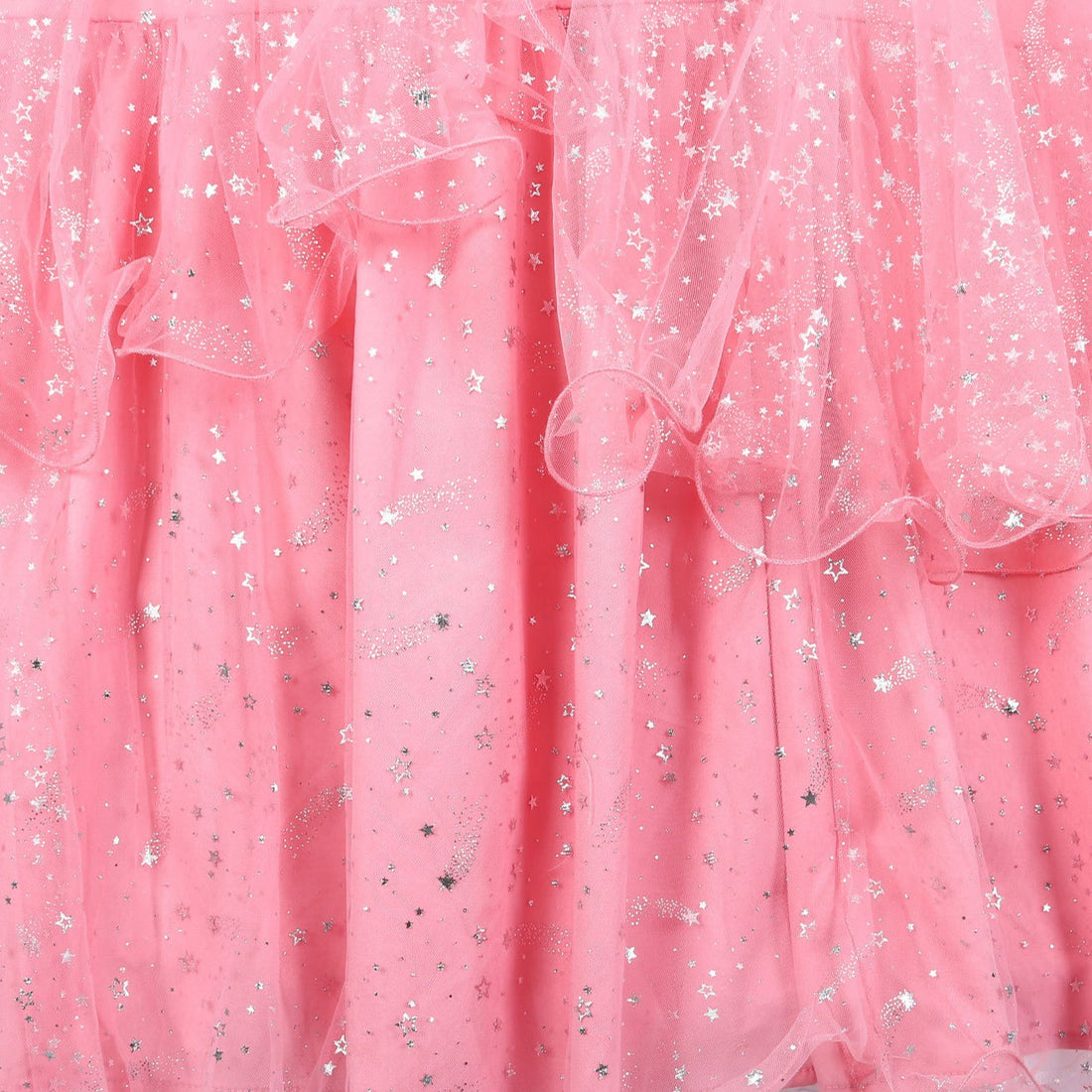 [ylevol] Wicked: For Good Witch Glinda Adult Pink Dress Cosplay Costumes