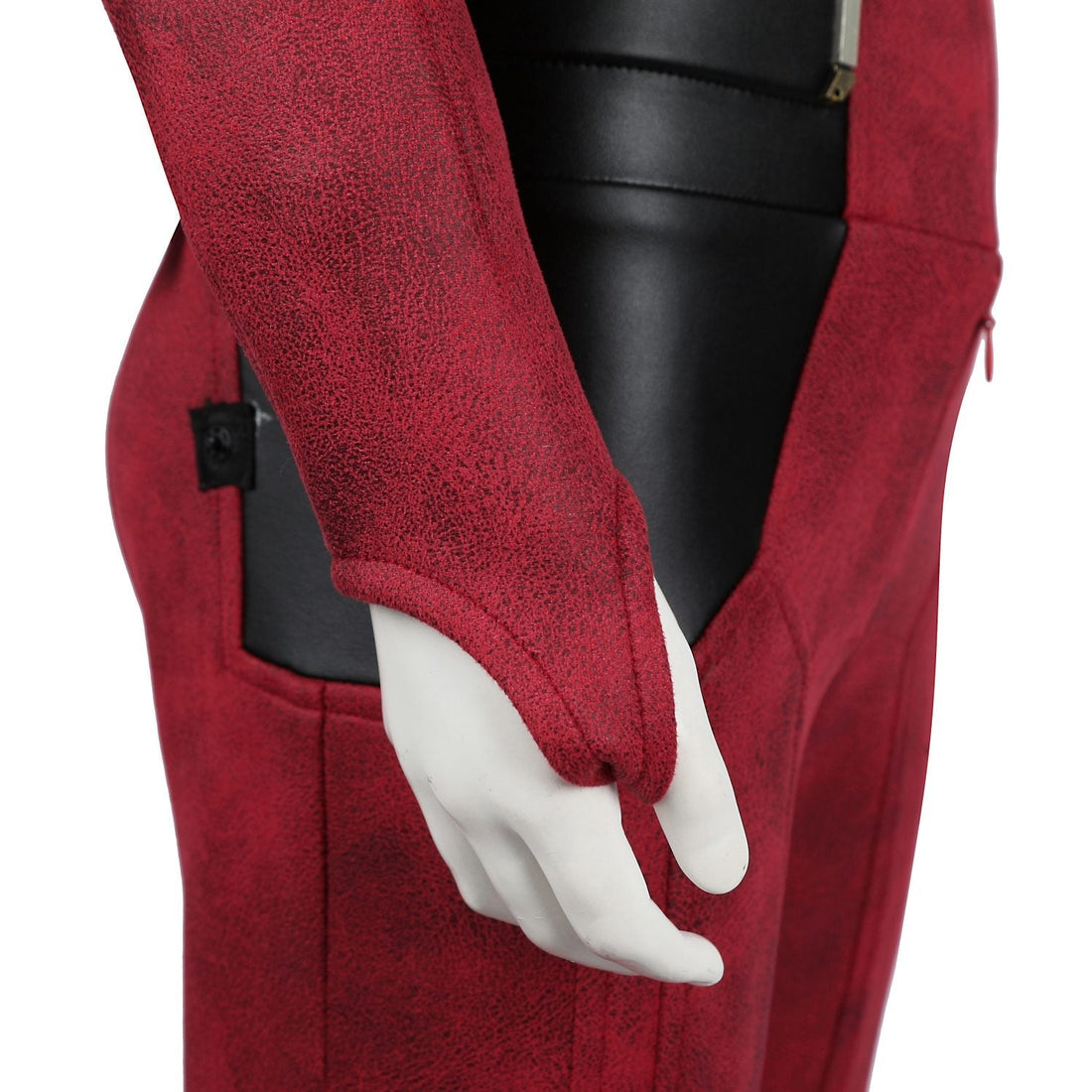 [ylevol] Deadpool 3 Deadpool & Friend Wade Wilson Kids Cosplay Costumes