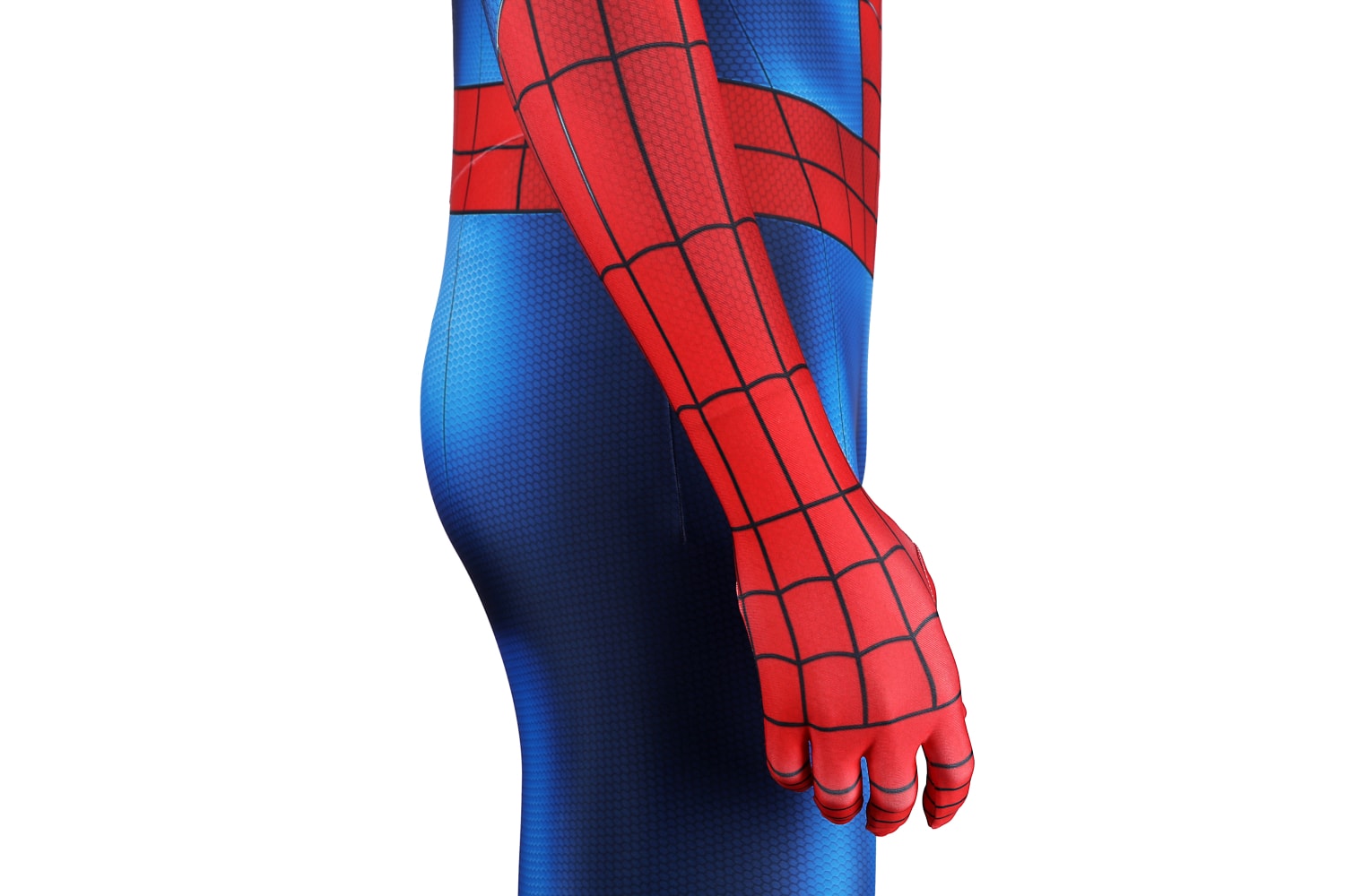 [ylevol] Spider-Man Brand New Day Peter Parker Jumpsuit Cosplay Costumes