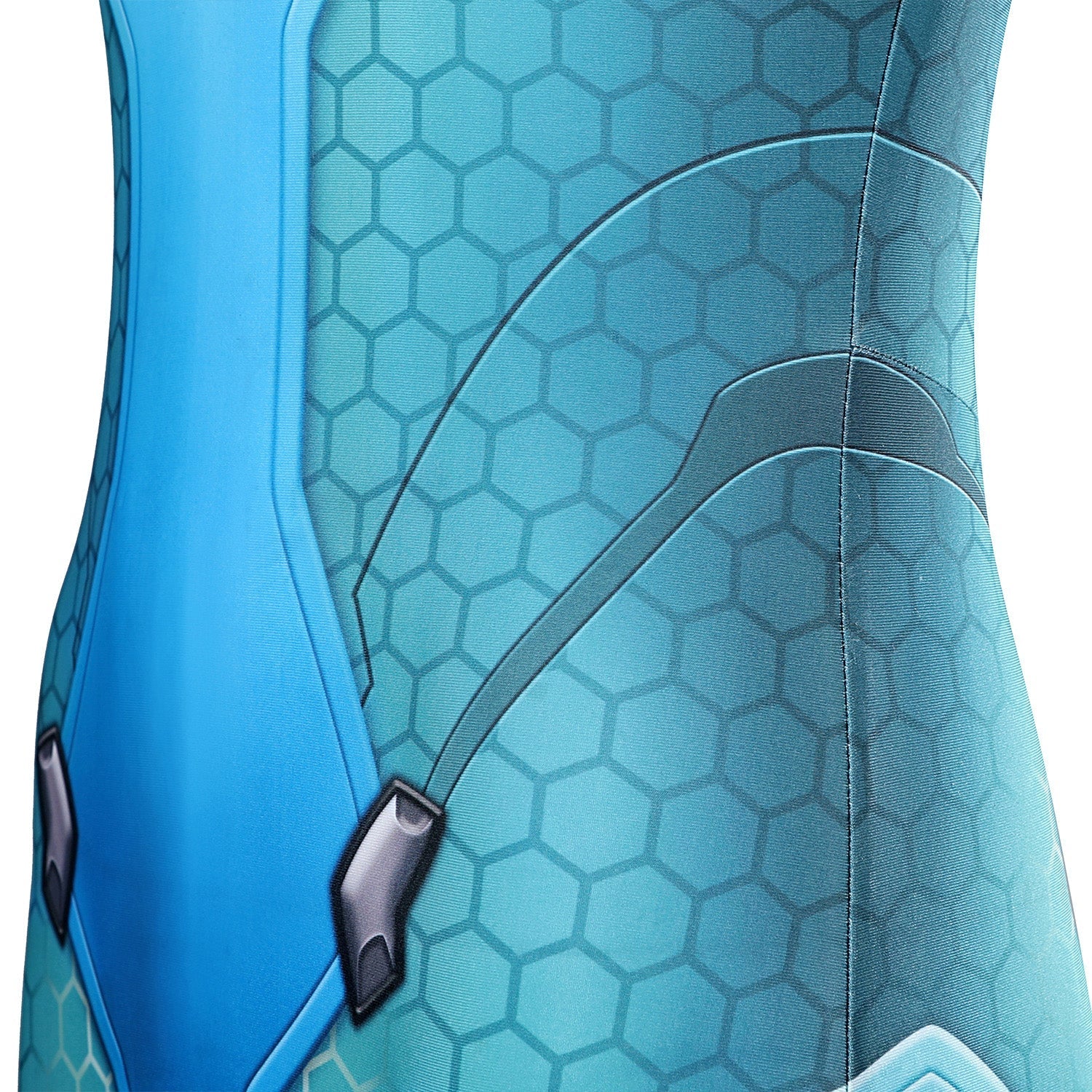 [ylevol] Overwatch 2 Juno Female Jumpsuit Full Set Cosplay Costumes