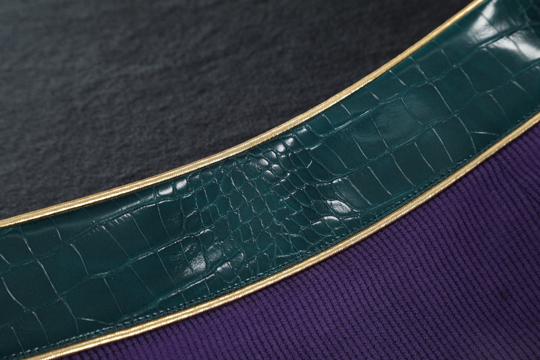 Navigation Nico Robin One Piece Season 2 Full Set Cosplay Costumes