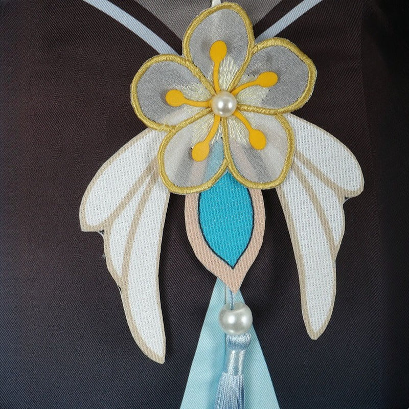 [ylevol] Game Honkai: Star Rail Ruan Mei Fullset Cosplay Costumes