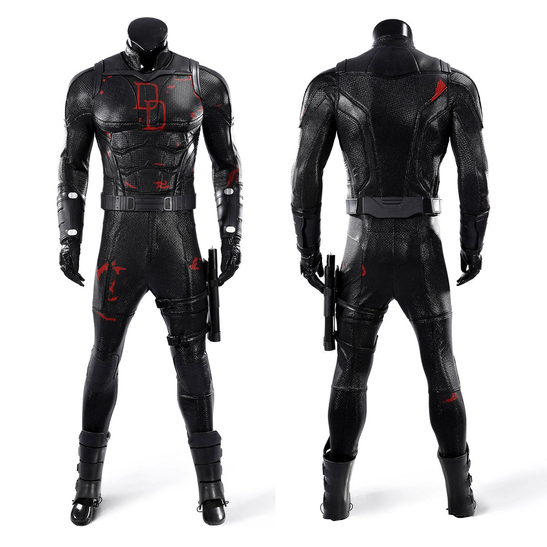 Daredevil Born Again 2 Matt Murdock Film-grade Pro Cosplay Costumes