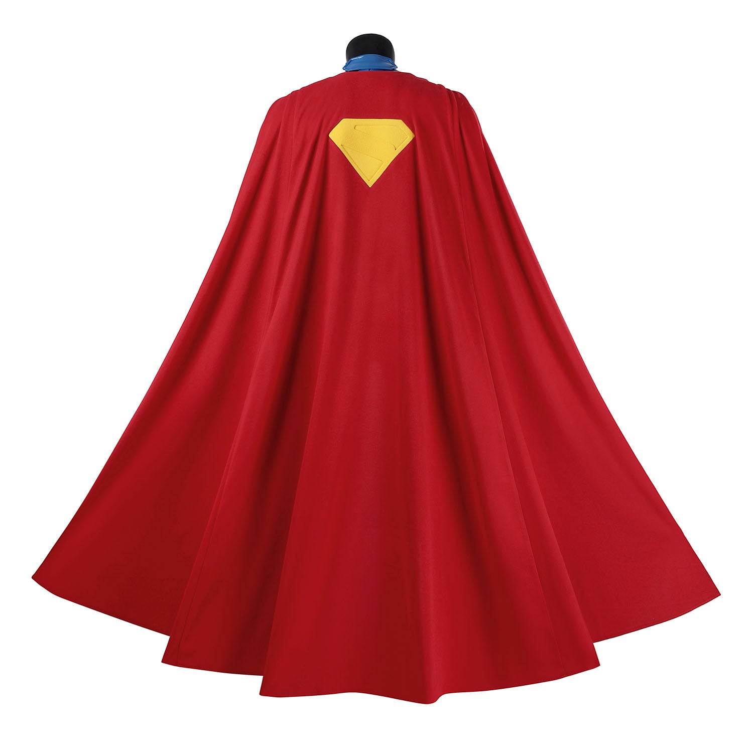 [ylevol] Superman Legacy Clark Kent Film-grade Pro Full Set Cosplay Costumes