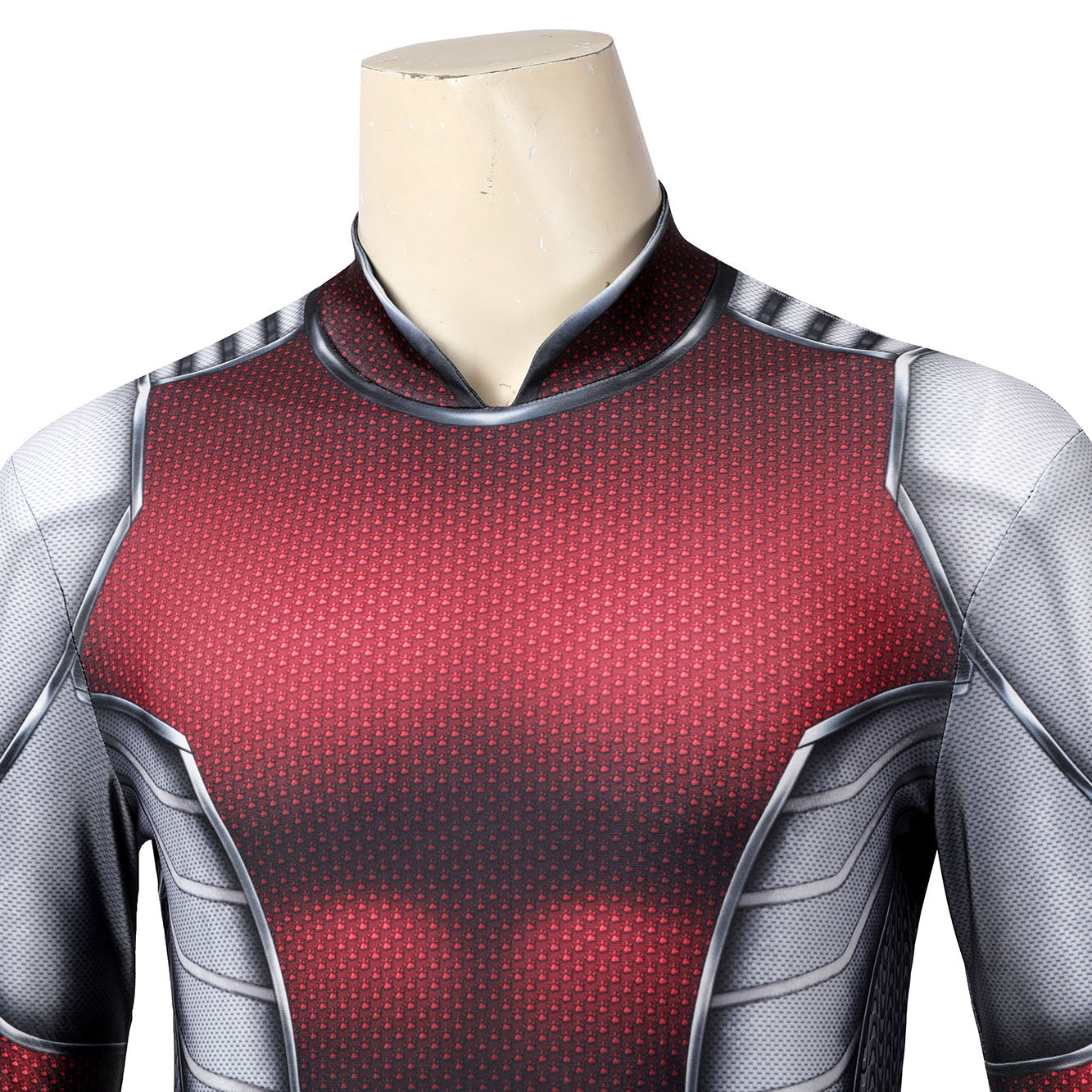 [ylevol] Comics Titans Beast Boy Male Jumpsuit Cosplay Costumes