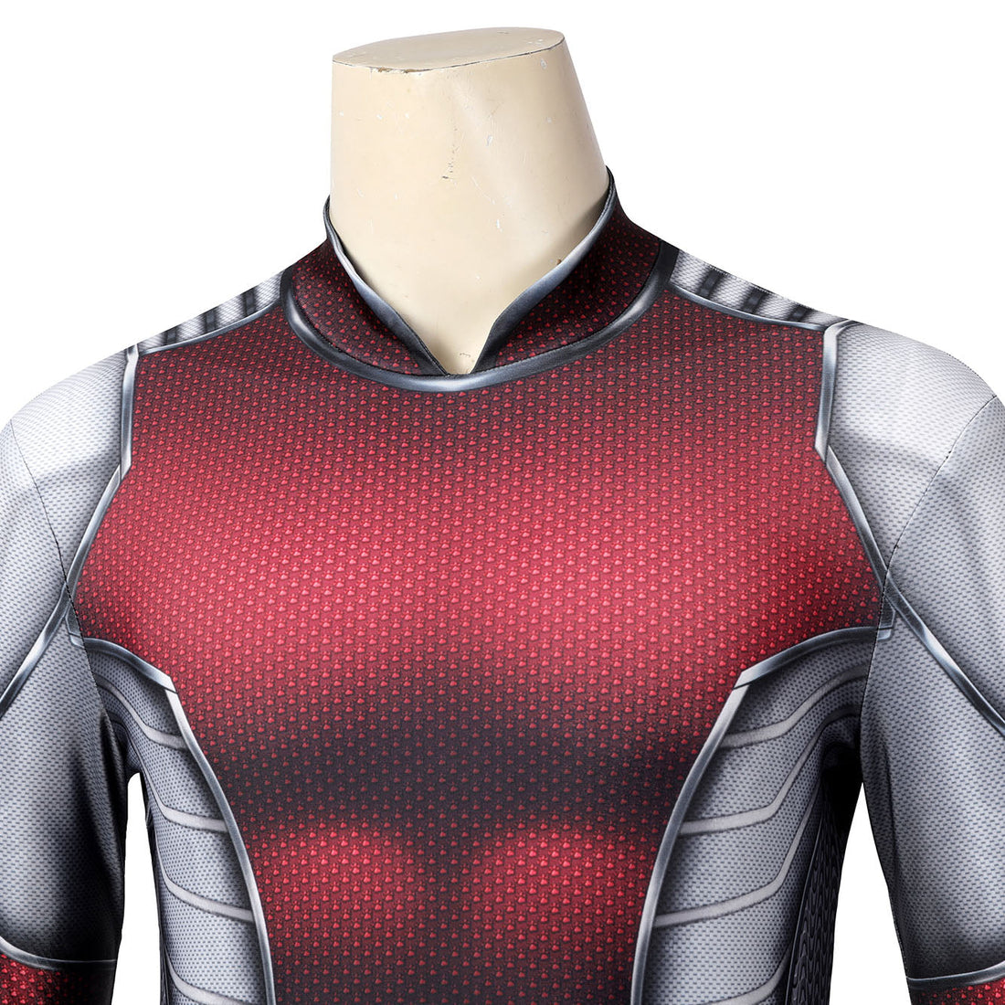 [ylevol] Comics Titans Beast Boy Male Jumpsuit Cosplay Costumes