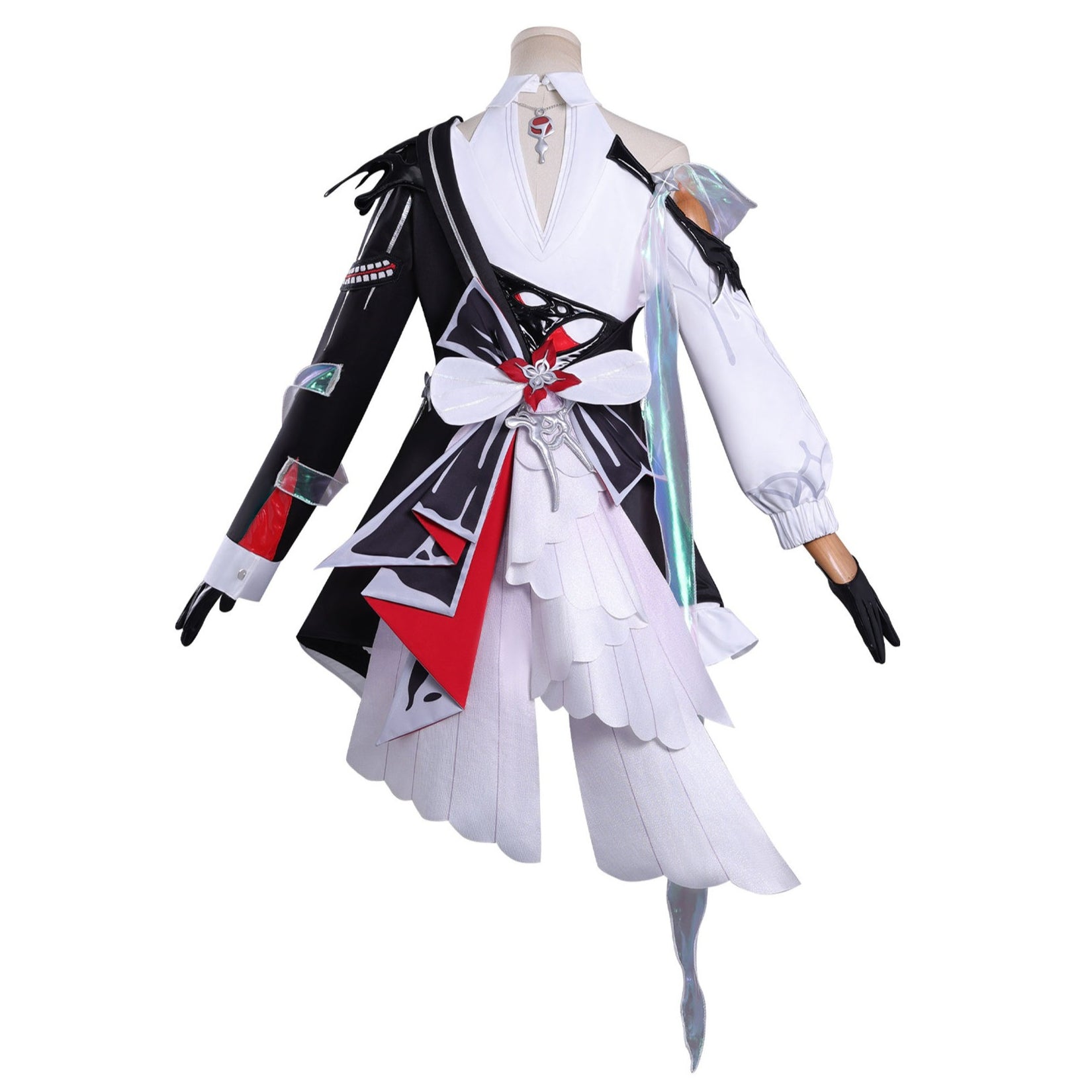 [ylevol] Game Honkai: Star Rail March 7th Evernight Fullset Cosplay Costumes