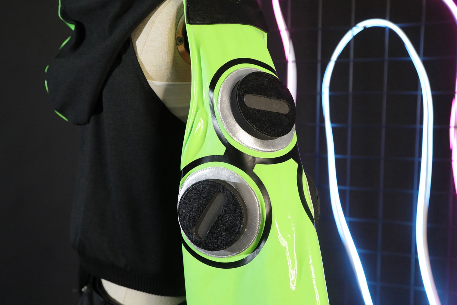 [ylevol] Game Zenless Zone Zero Anby Demara Top Cosplay Costumes