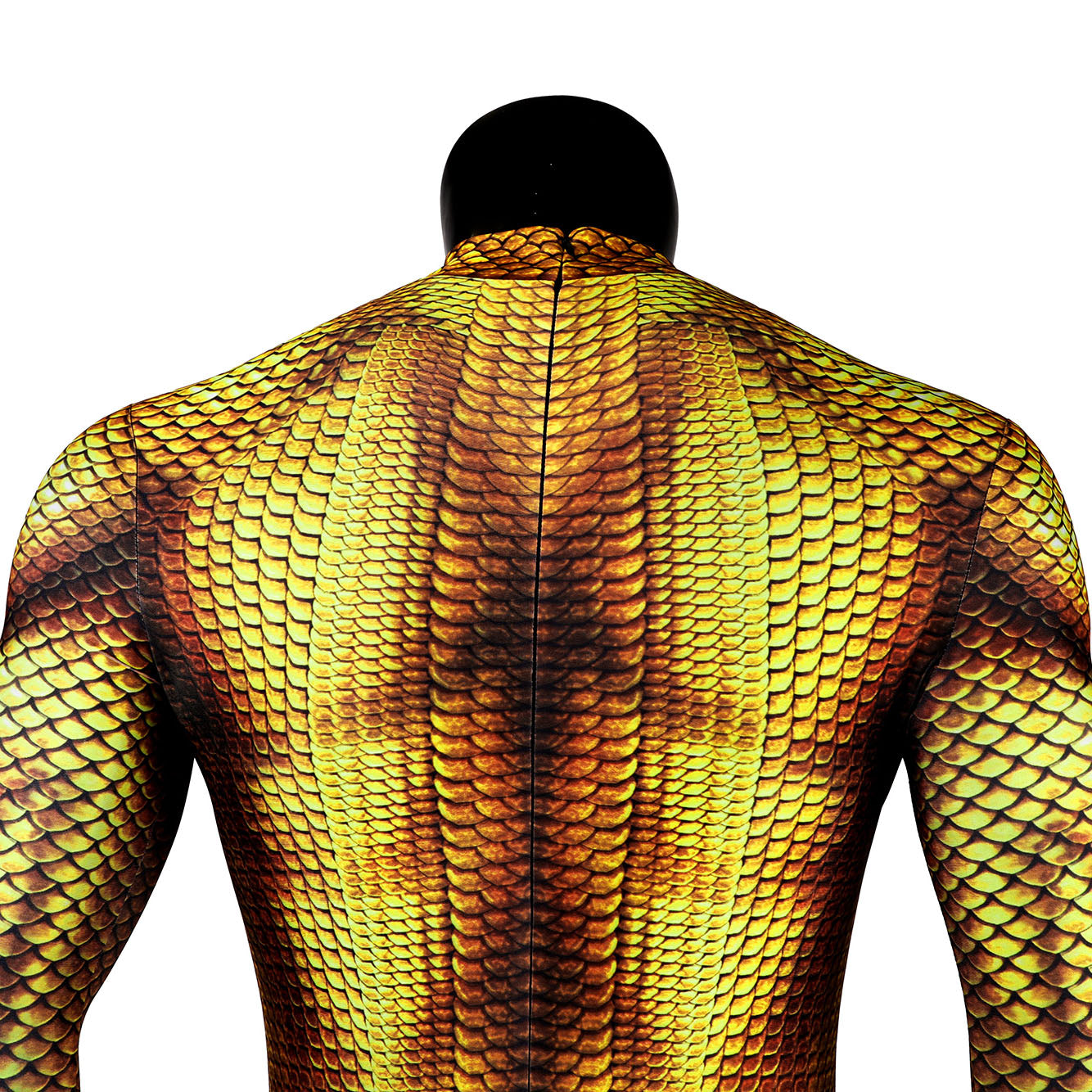 [ylevol] Aquaman 2 The Lost Kingdom Arthur Curry Male Jumpsuit Costumes