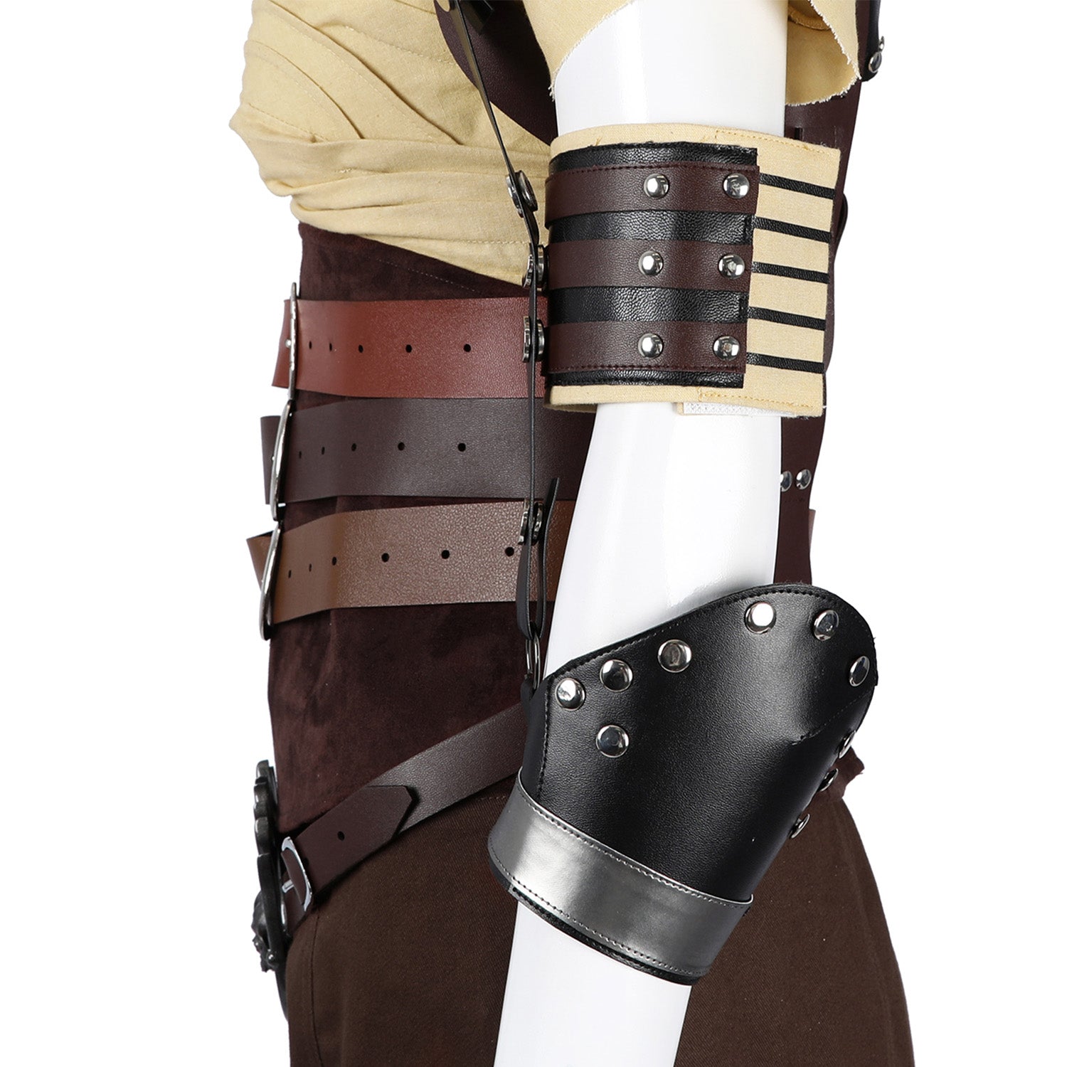 [ylevol] Furiosa A Mad Max Saga Furiosa Halloween Female Cosplay Costumes