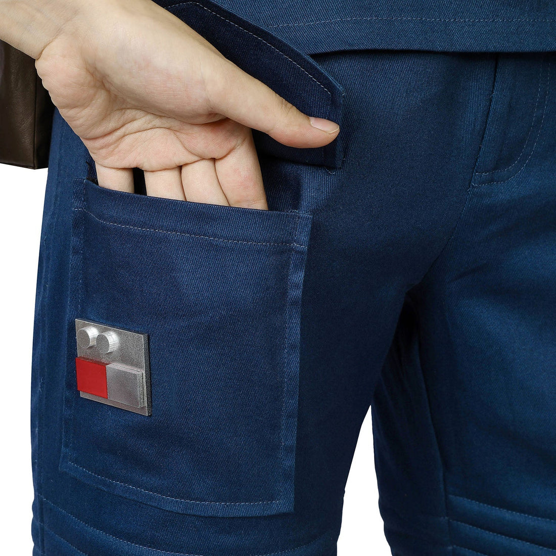 [ylevol] Star Wars Jedi: Fallen Order Cal Kestis Male Cosplay Costumes