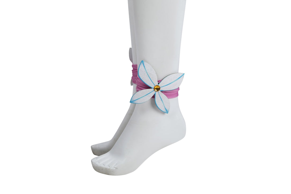 [ylevol] Marvel Rivals Psylocke Swimsuit Top Full Cosplay Costumes