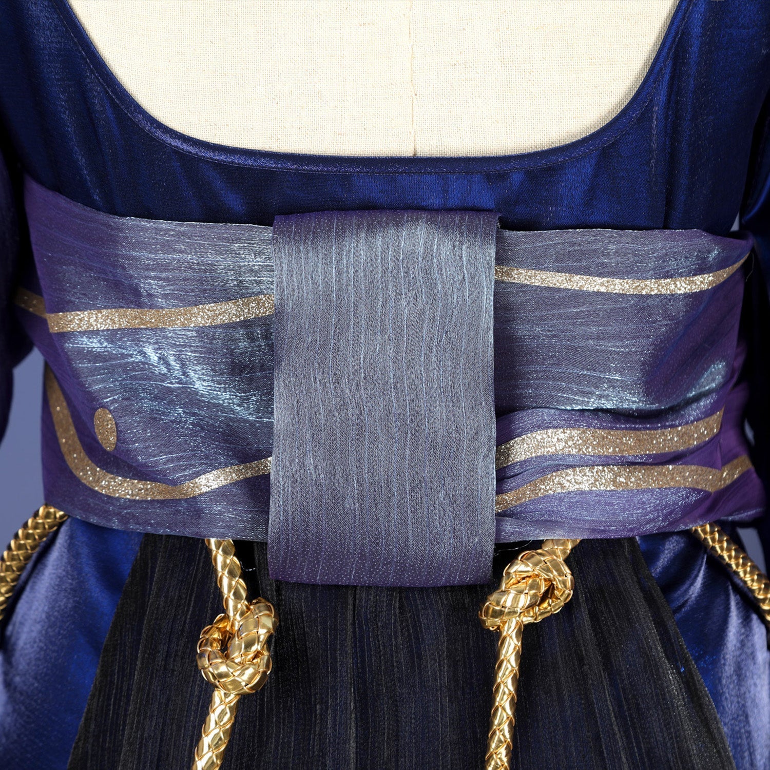 [ylevol] Identity V Priestess The Envoy of Yog Sothoth Cosplay Costumes