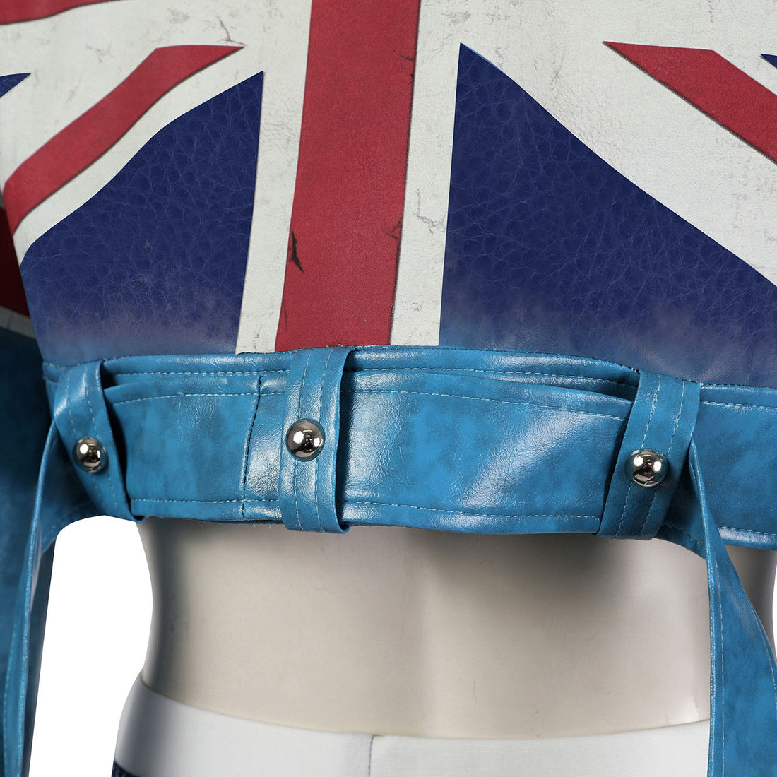 [ylevol] Street Fighter 6 Cammy Female Leather Cosplay Costumes