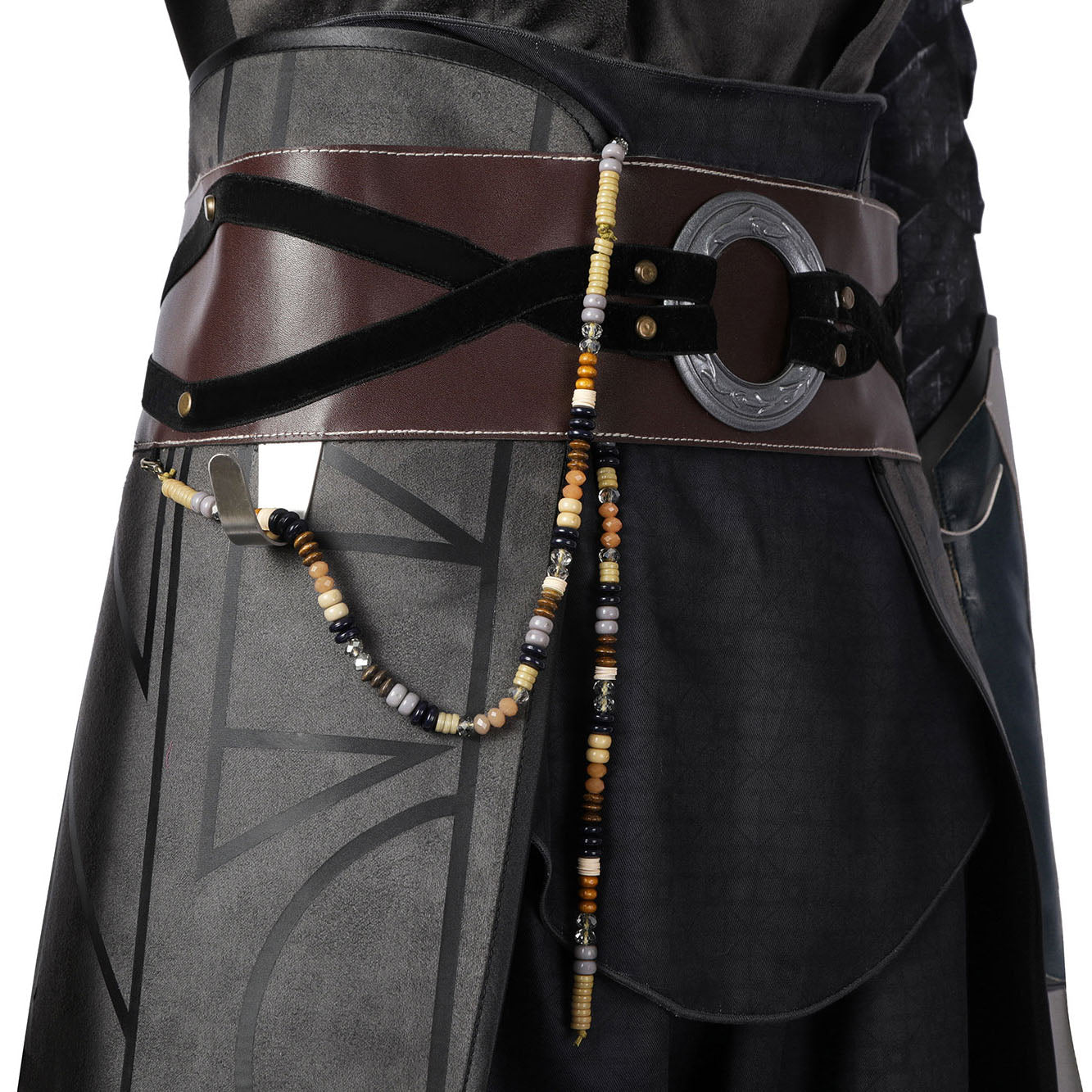 [ylevol] Star Wars The Mandalorian Ahsoka Tano Top Cosplay Costumes