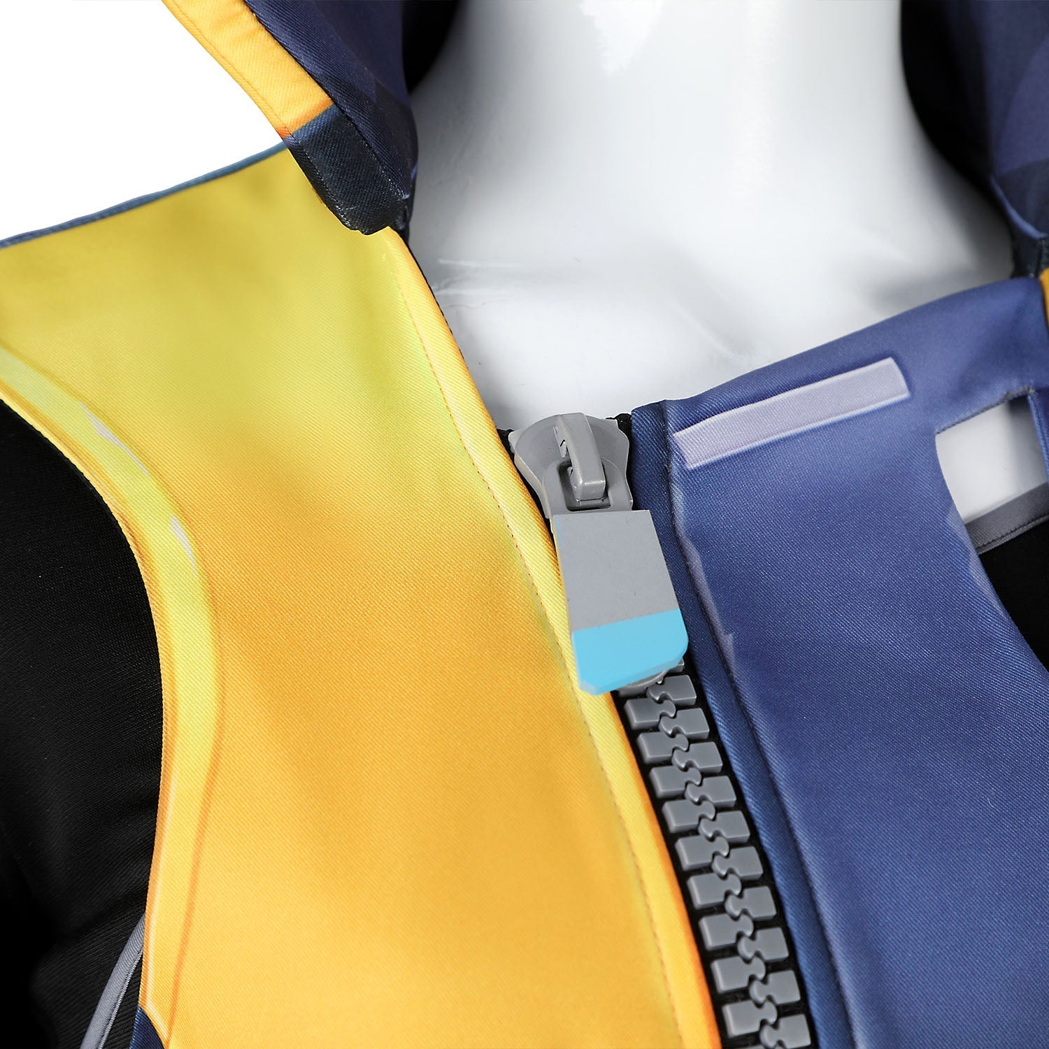 [ylevol] Valorant Waylay Female Full Set Top Level Cosplay Costumes