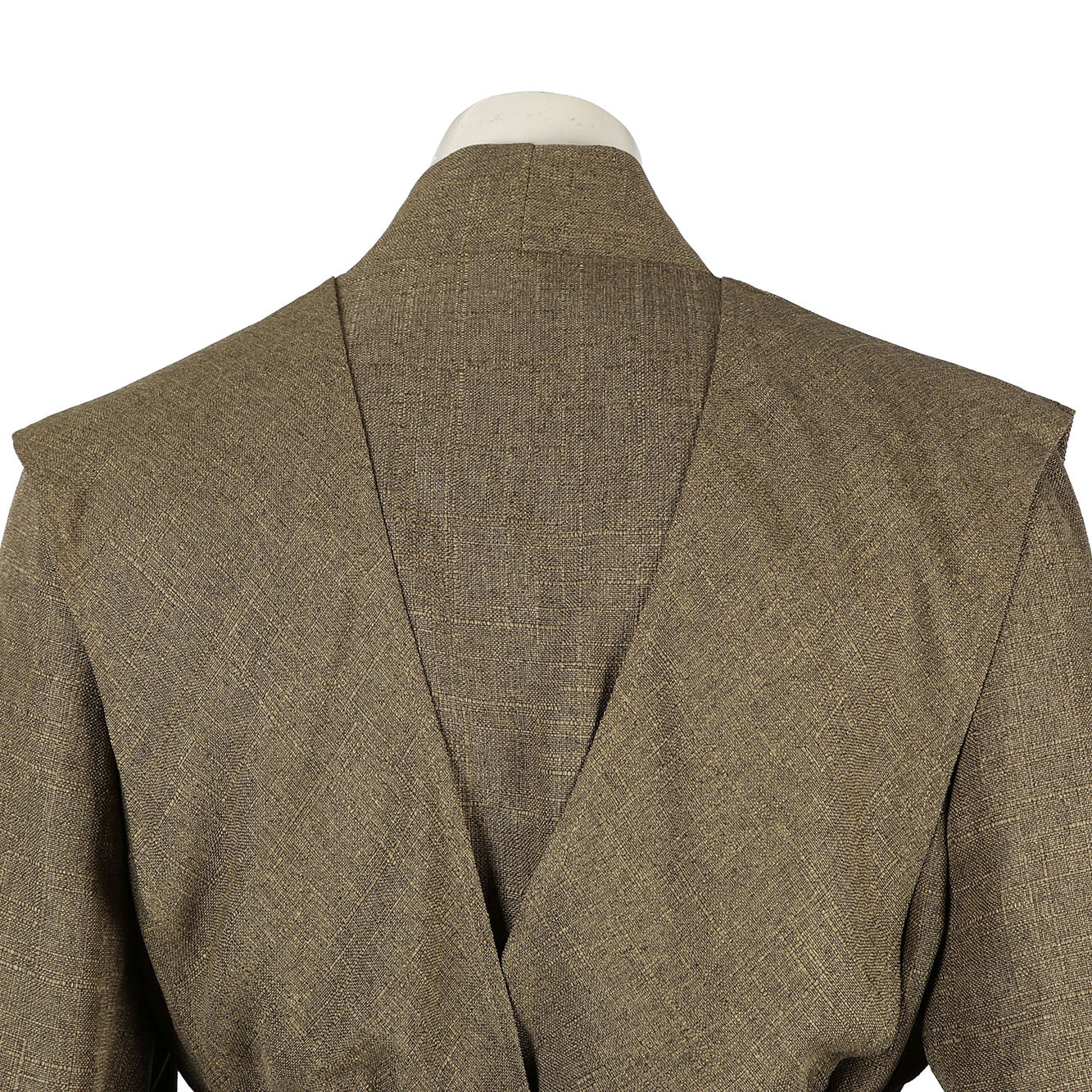 [ylevol] Star Wars Episode II Attack of the Clones Mace Windu Cosplay Costumes