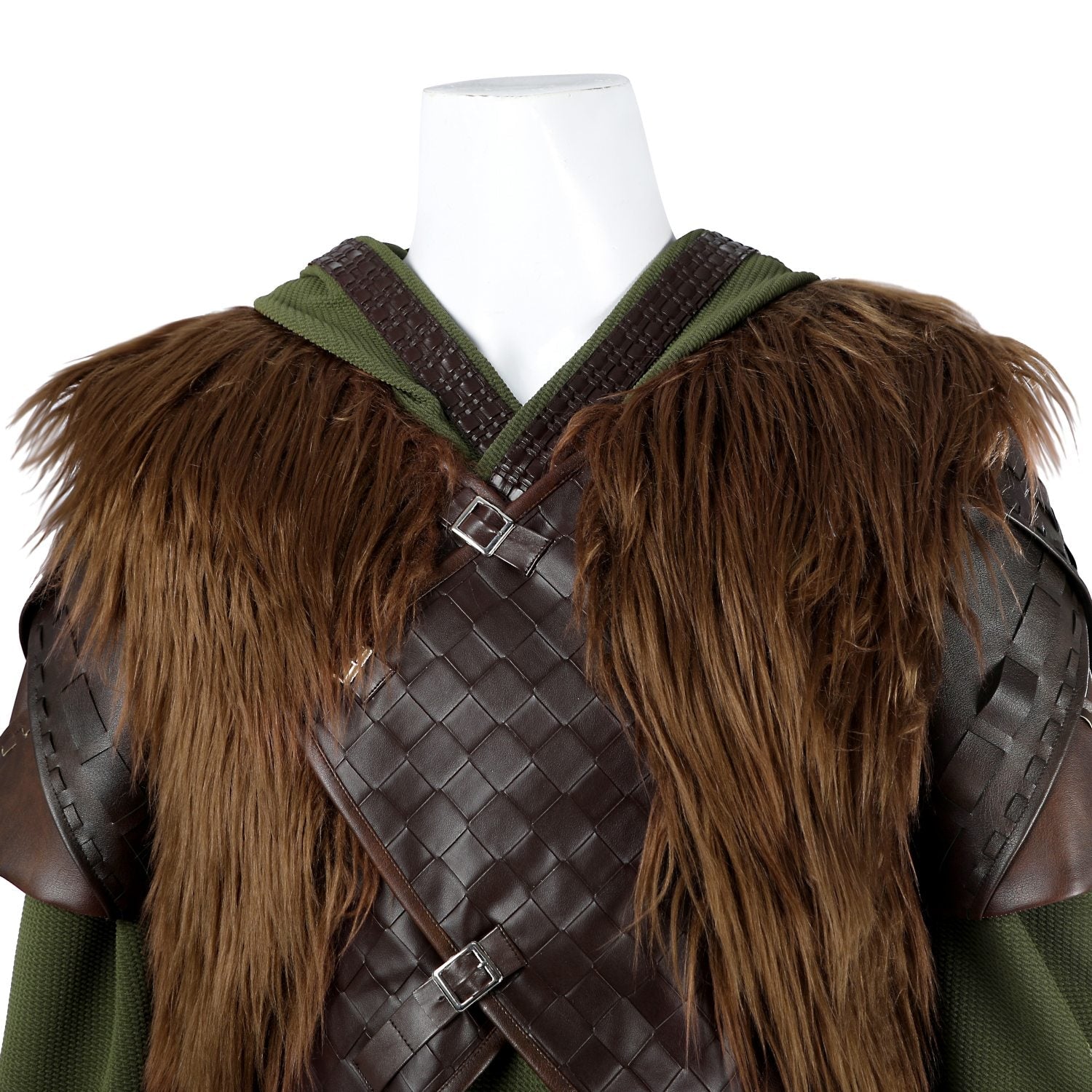 [ylevol] How To Train Your Dragon Hiccup Full Set New Cosplay Costumes