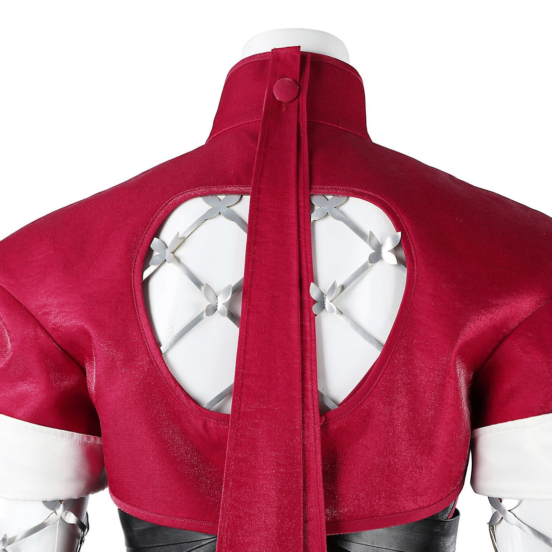 [ylevol] Marvel Rivals Psylocke Blood Kariudo Skin Full Set Cosplay Costumes