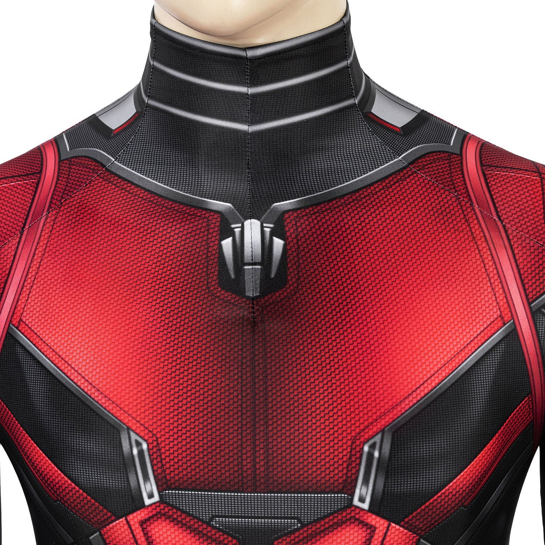 [ylevol] Ant-Man and the Wasp Trailer #2 Male Jumpsuit Cosplay Costumes