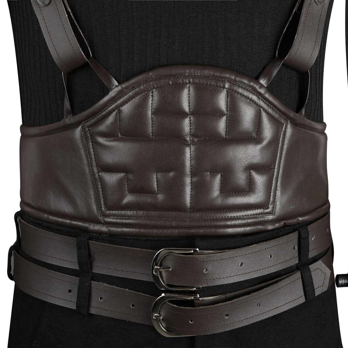 [ylevol] Final Fantasy VII Rebirth Cloud Strife Male Cosplay Costumes