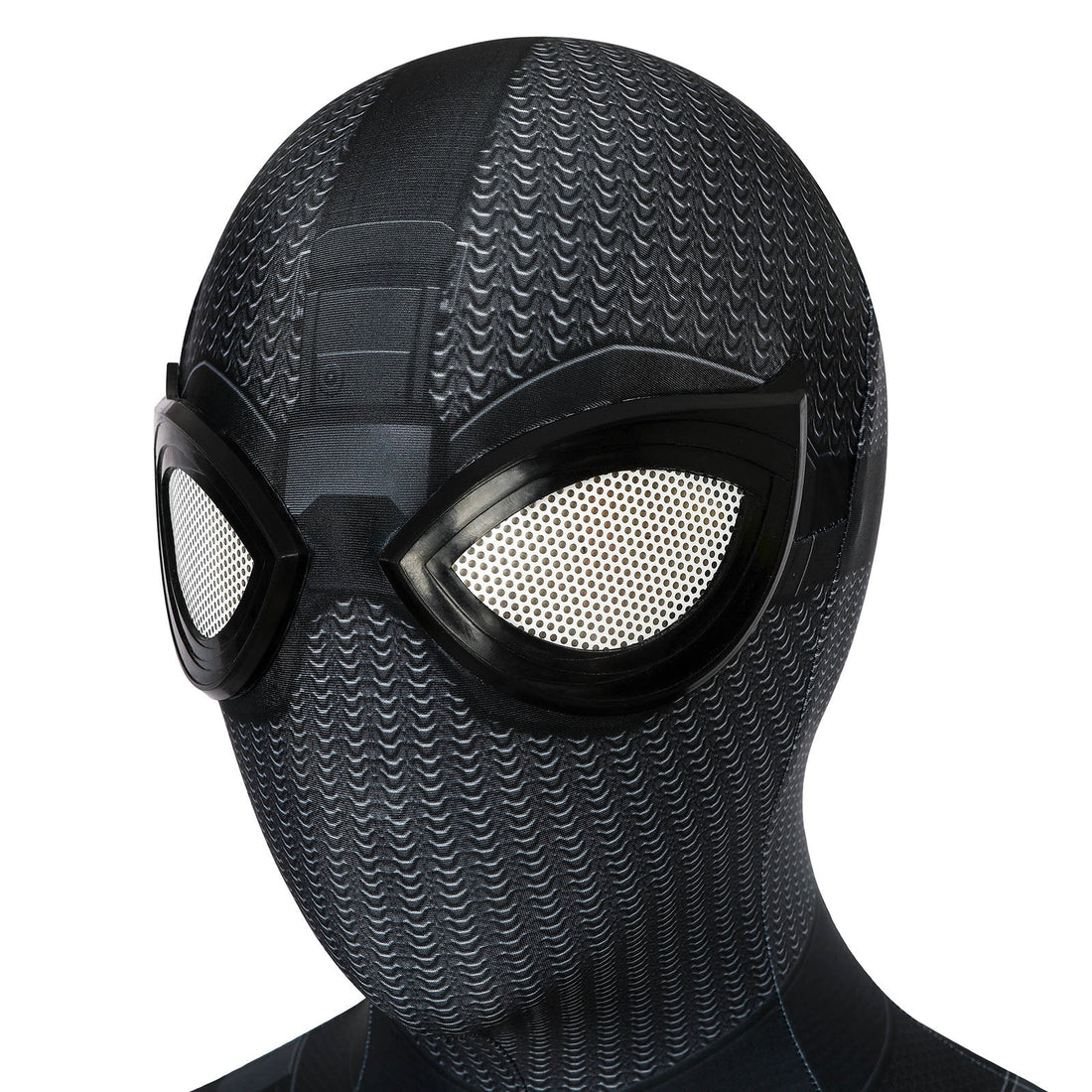 [ylevol] Spider-Man Far From Home Peter Parker Night Monkey Jumpsuit Costumes
