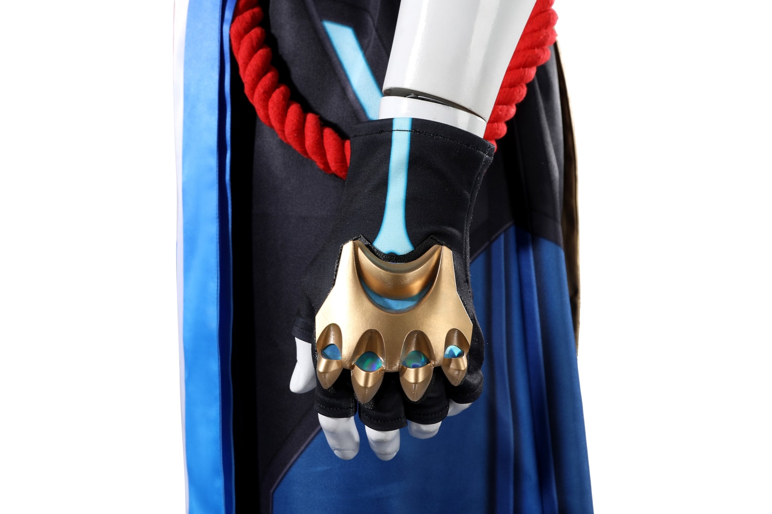 [ylevol] Overwatch 2 OW Wuyang Full Set Male Cosplay Costumes