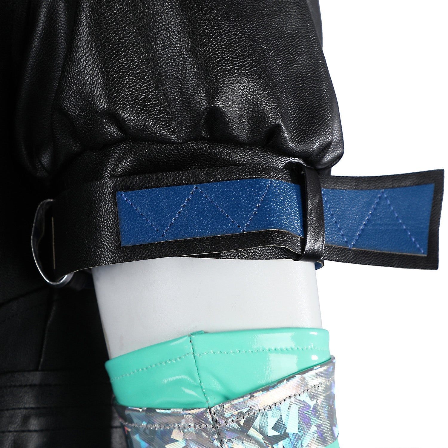 [ylevol] Marvel Rivals Luna Snow Seol Hee Full Set Cosplay Costumes