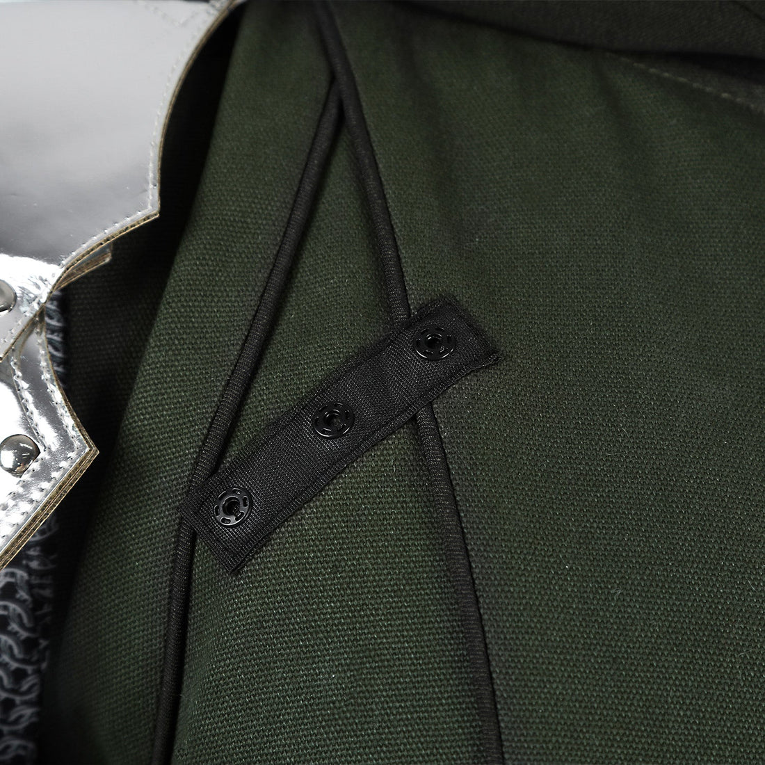 [ylevol] Avengers Doomsday Doctor Doom Armor Outfit Full Set Cosplay Costumes