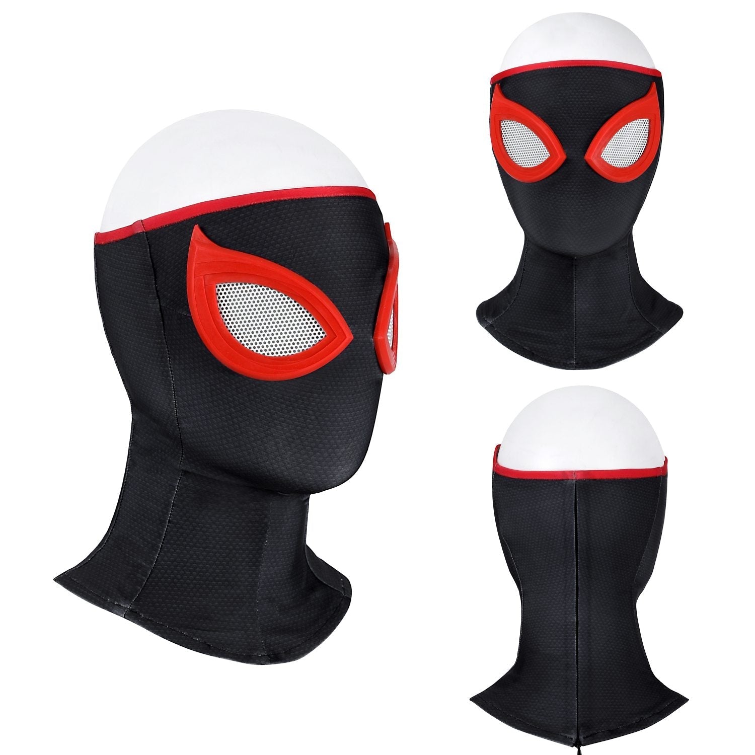 [ylevol] Marvel's Spider-Man 2 Evolve Suit Male Jumpsuit Cosplay Costumes