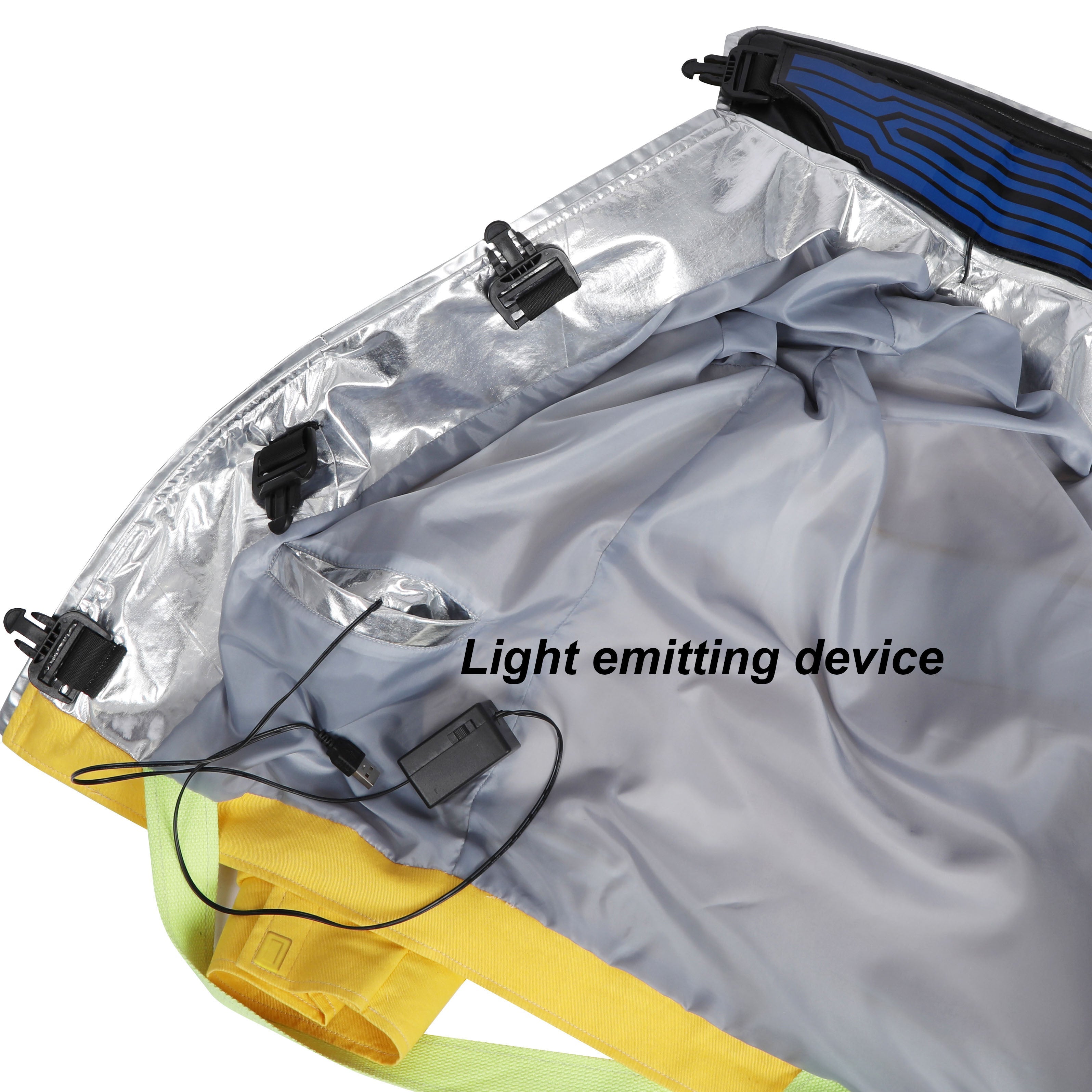 [ylevol] Cyberpunk 2077 Edgerunners David Jacket Cosplay Costumes