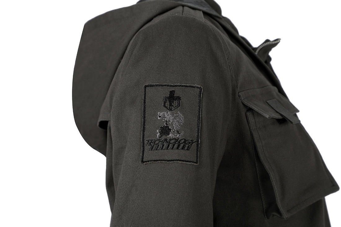 [ylevol] Alien: Earth First Look Wendy Full Set Top Cosplay Costumes