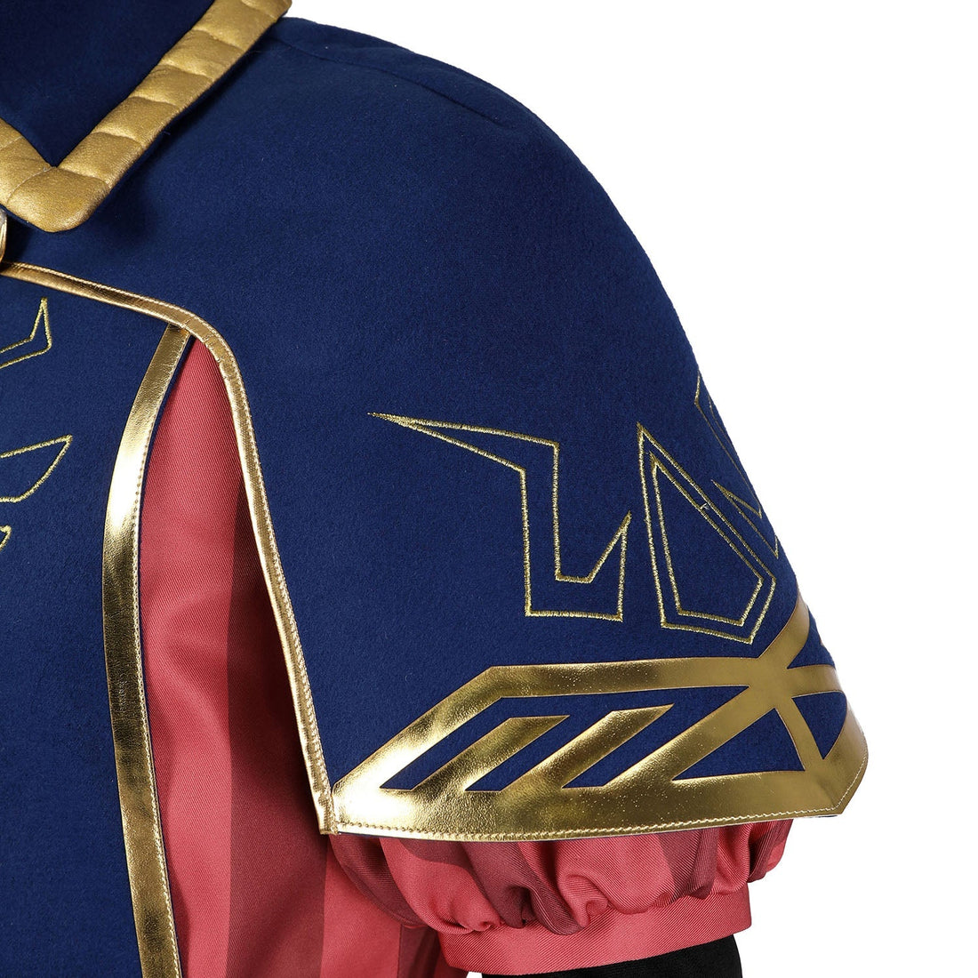 [ylevol] The Legend of Zelda Tears of the Kingdom Link Royal Guard Uniform Costumes