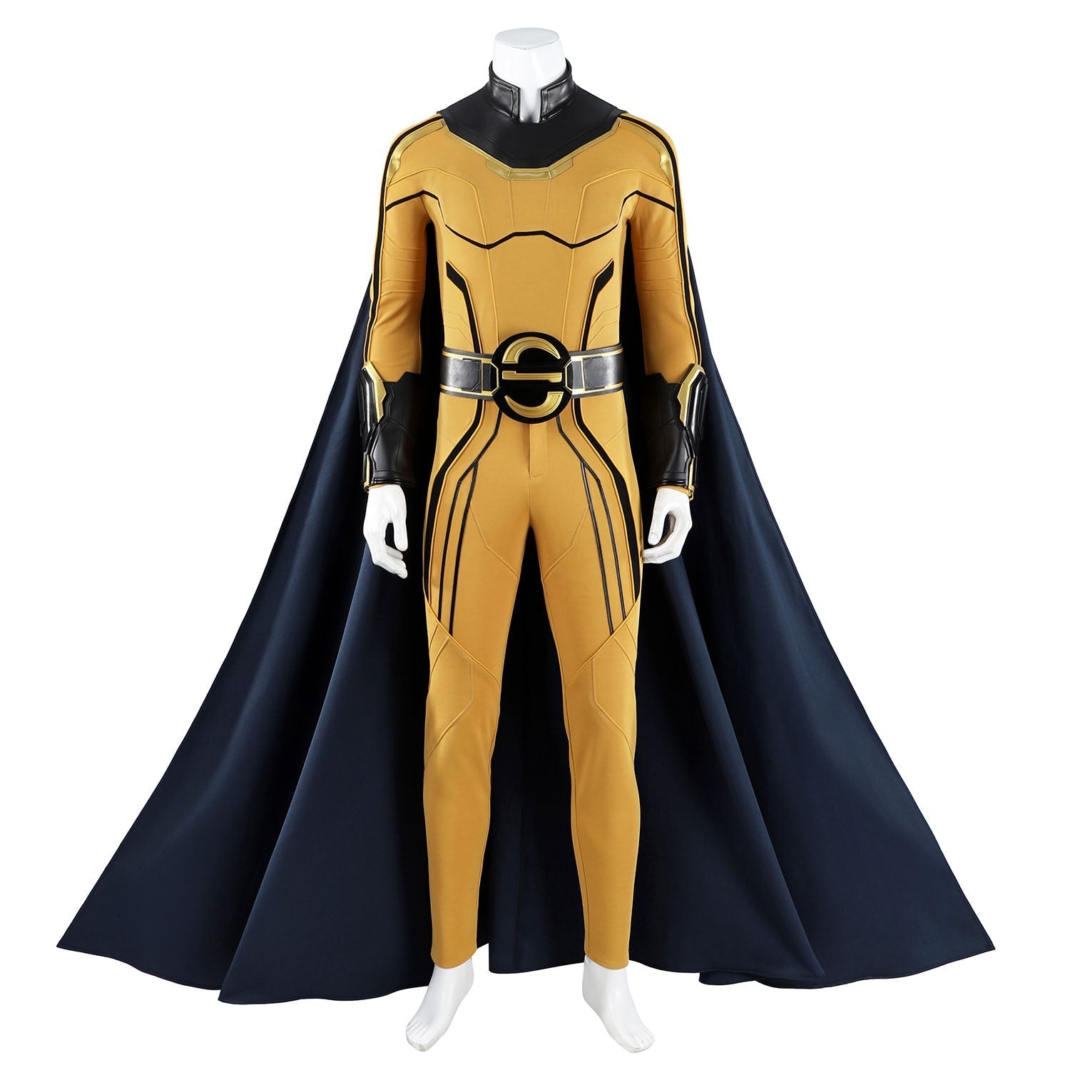 [ylevol] Thunderbolts Sentry Robert Reynolds Full Set Top Cosplay Costumes