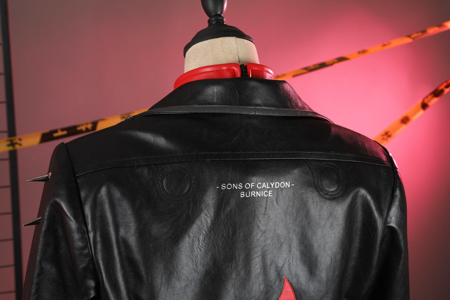 [ylevol] Game Zenless Zone Zero Burnice Whita Top Cosplay Costumes