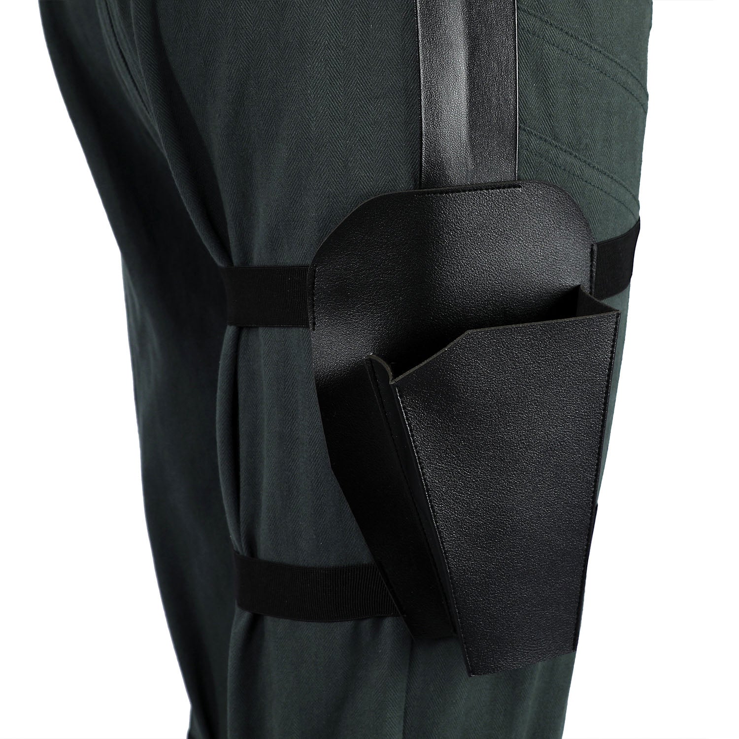 [ylevol] Thunderbolts Yelena Belova Female Full Set Top Cosplay Costumes