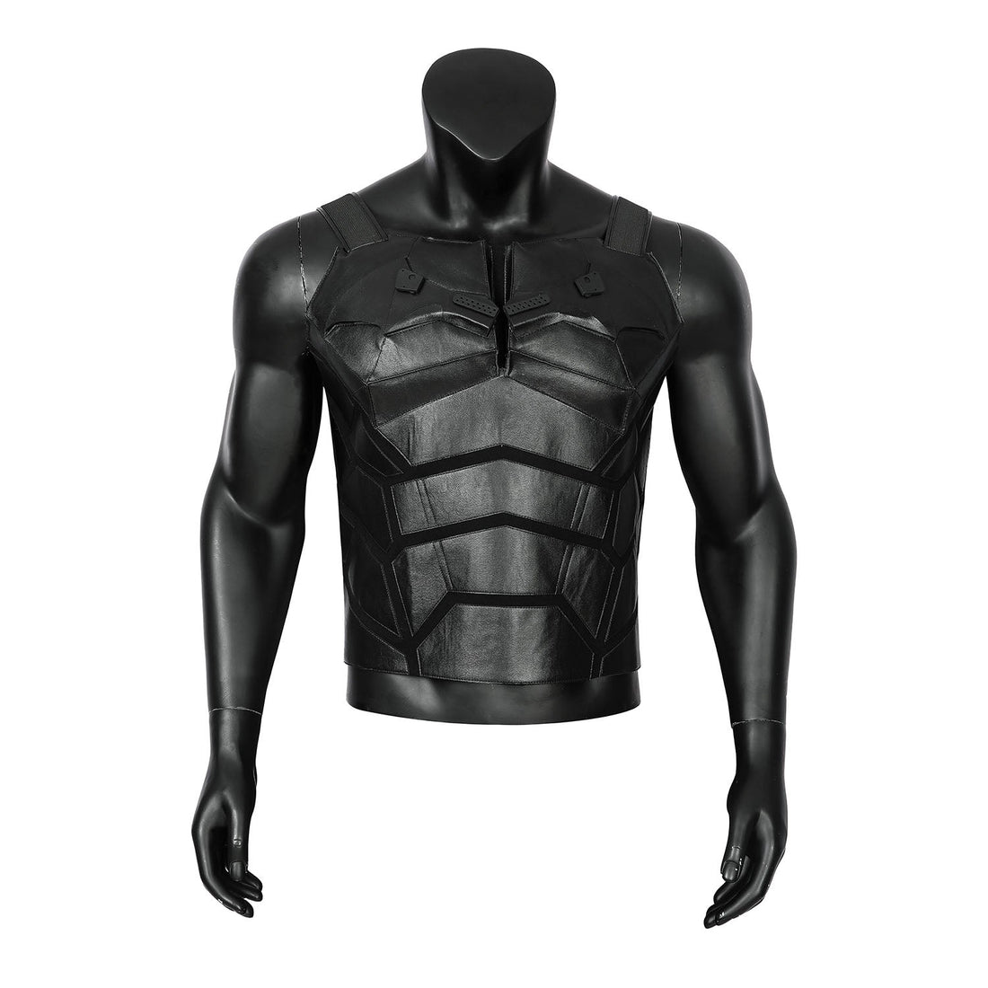 [ylevol] The Batman 2022 Movie Bruce Wayne Robert Pattinson Male Top Costumes